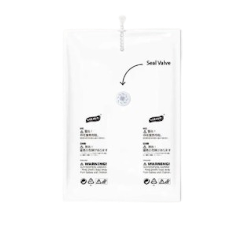 Nano Care Vacuum Bag Hanging 105x70 cm 1