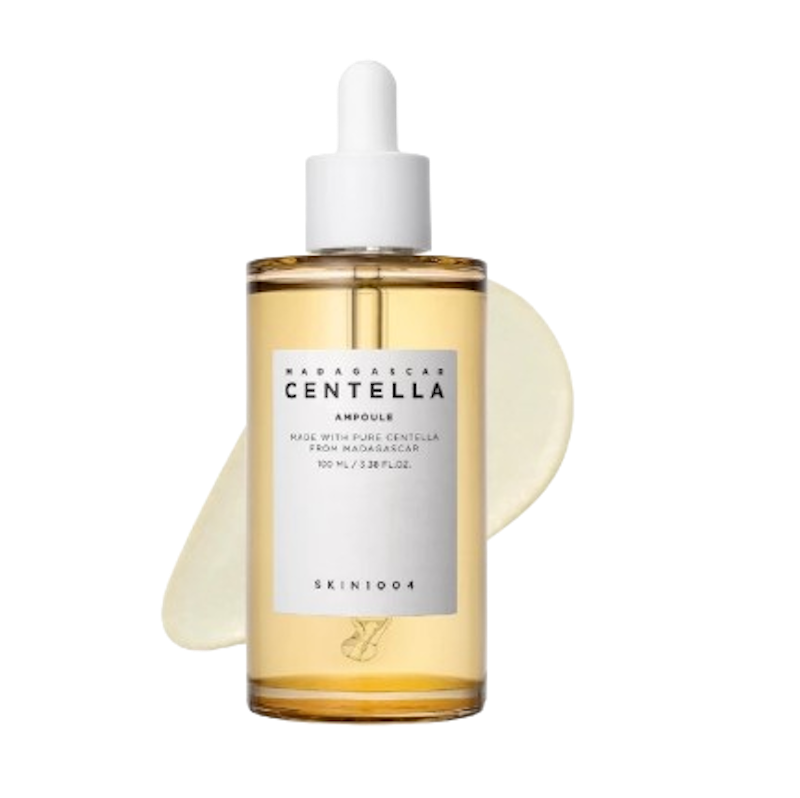 Madagascar Centella Ampoule 1