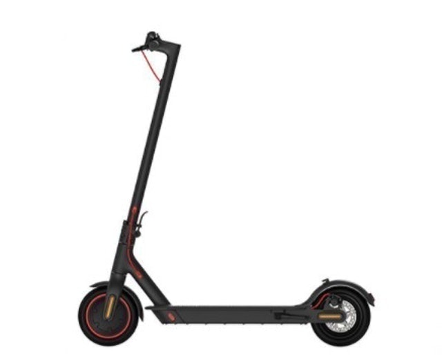 Mi Electric Scooter Pro ｜ DDHBC02NEB