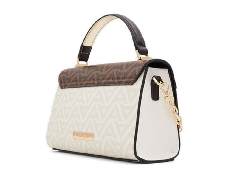 ALDO Youra Top Handle Beige