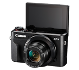 10 Rekomendasi Kamera Pocket Canon Terbaik 4