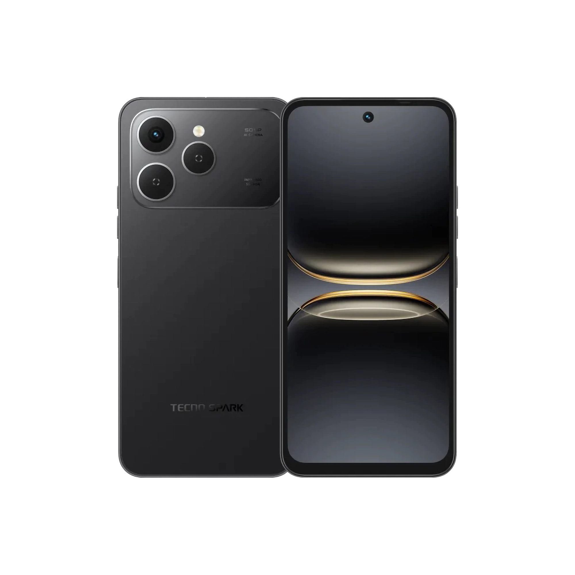 Tecno Spark 40 (6/128 GB)