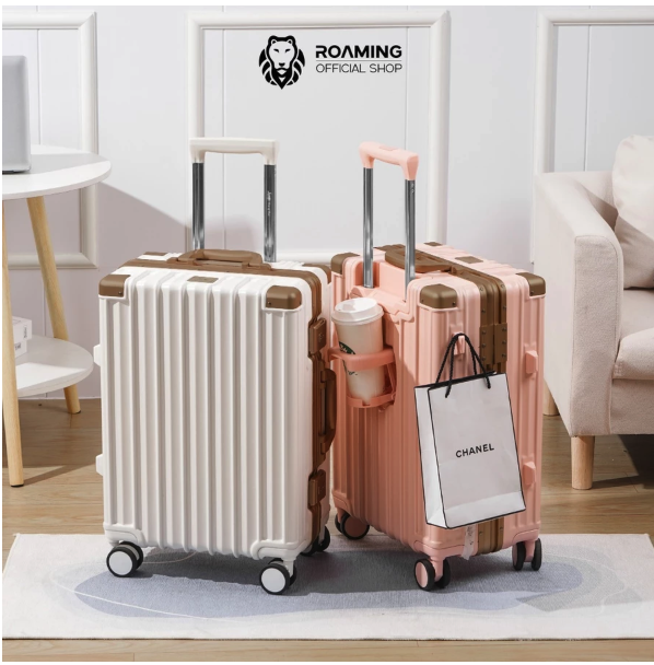 Roaming Koper Kabin 28 inch R077