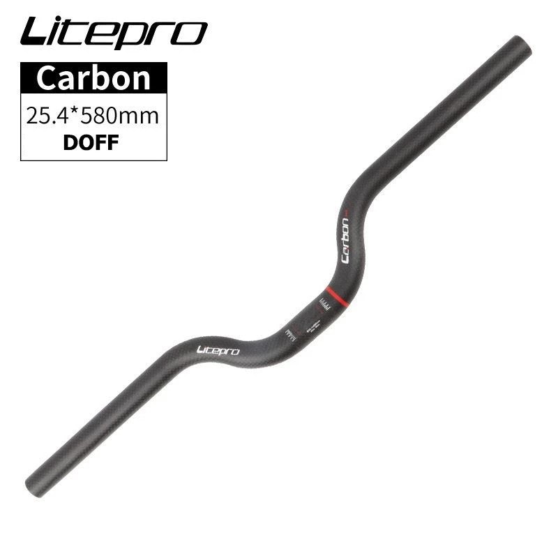 Litepro Midrise Carbon 4