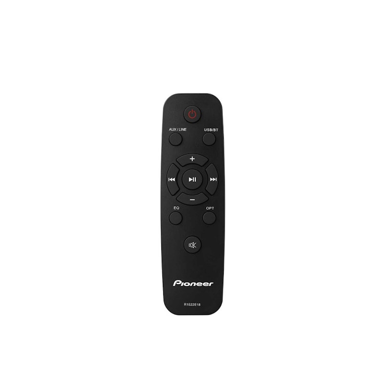 Pioneer Soundbar 4