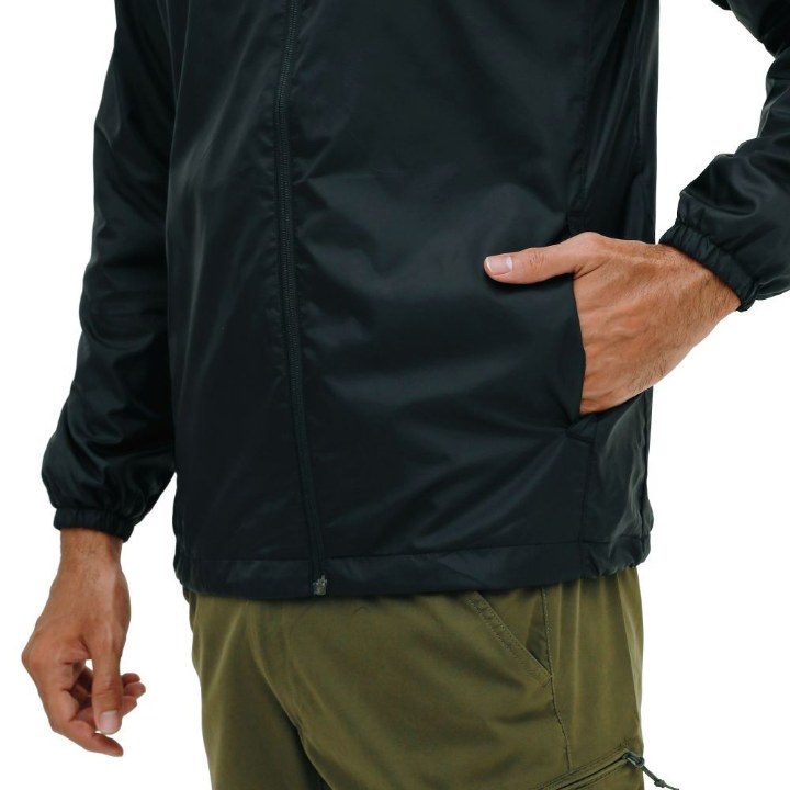 Eigerindo Multi Produk Industri  EIGER X-Mangrove 1.0 Hoodie