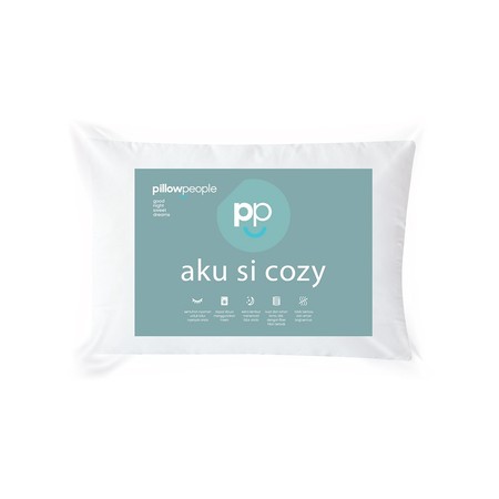 Pillow People Bantal Aku Si Cozy 1