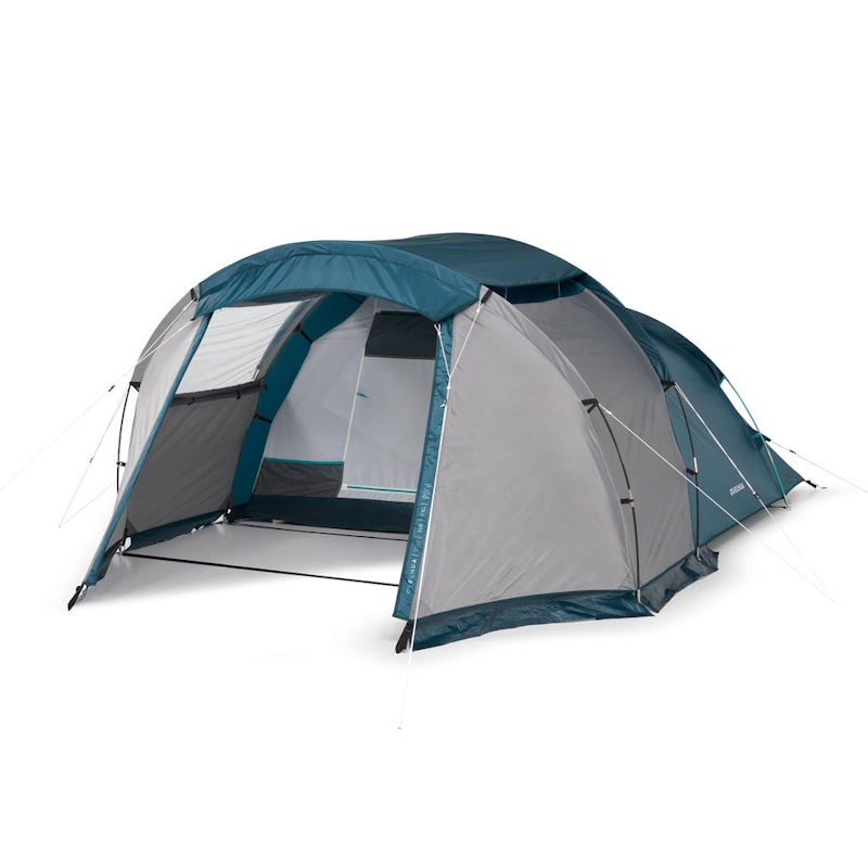 DECATHLON QUECHUA Tenda Kemah 1