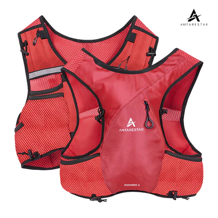  ANTARESTAR Pionero 6