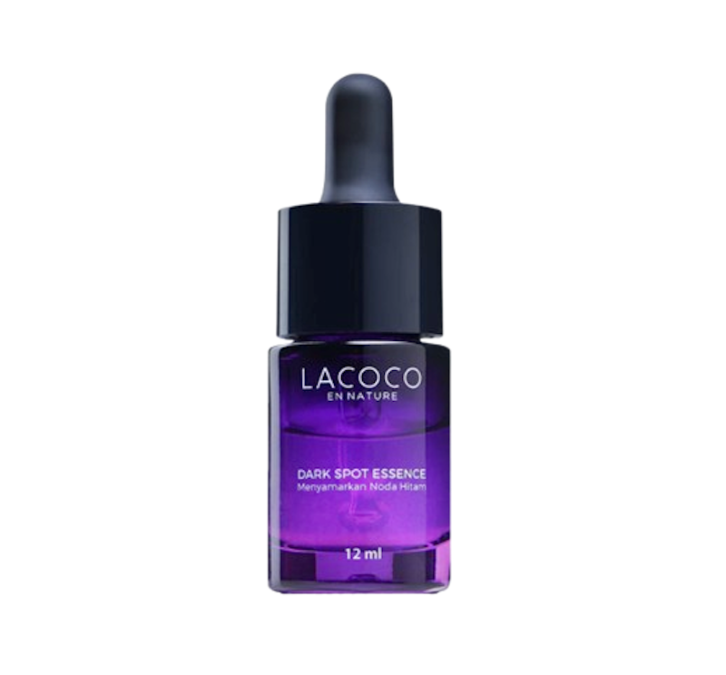 Dark Spot Essence 1