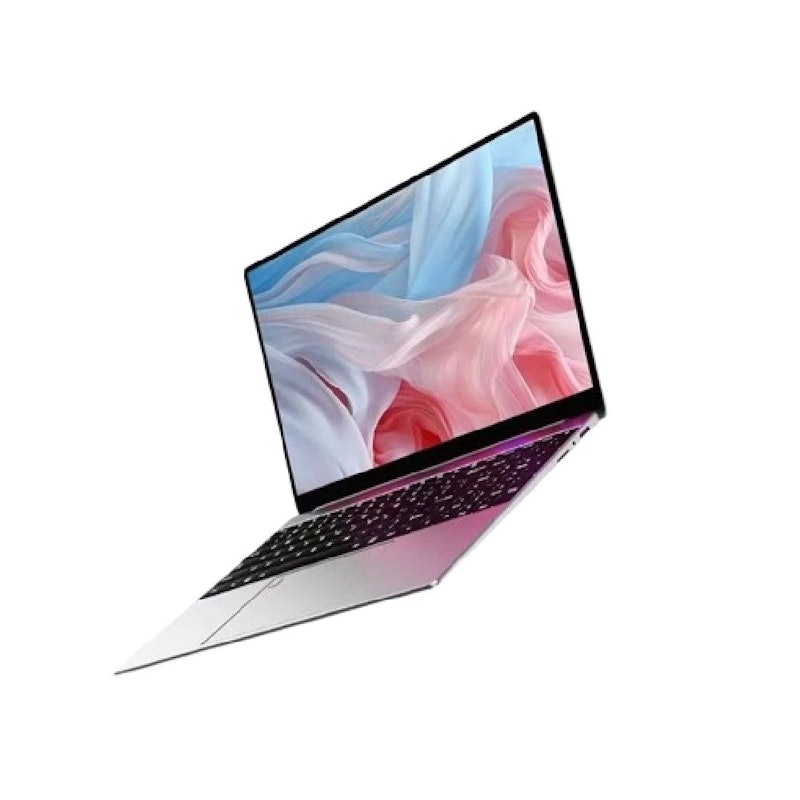 XM XYMY Laptop Terbaru 15,6 Inci, Intel N95 1
