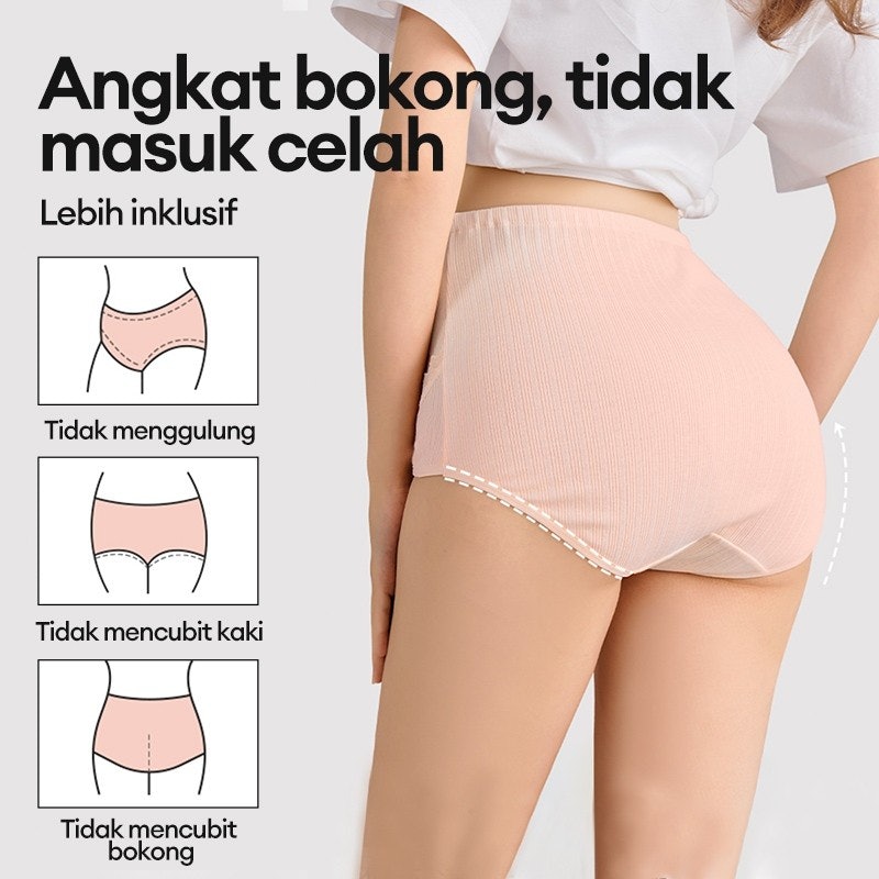 ANGEL MOMMY Maternity Panty 4