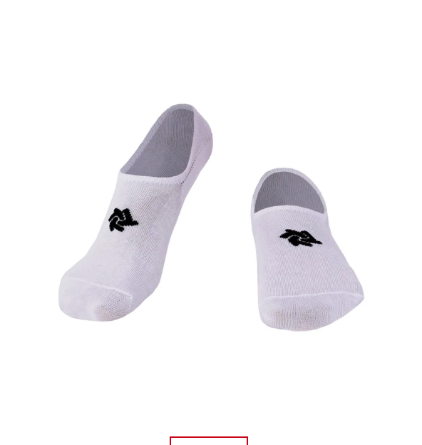 Tiento Indonesia Juara Tiento Hidden Socks 