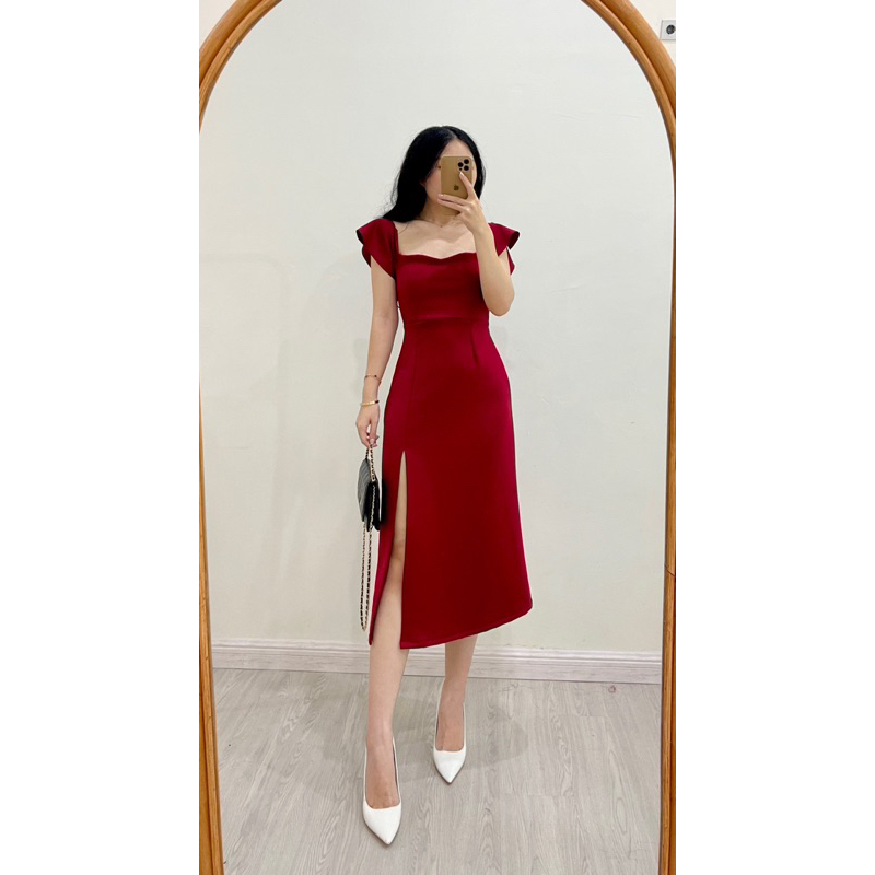 FORTUNELAVIE  EVELYNE DRESS