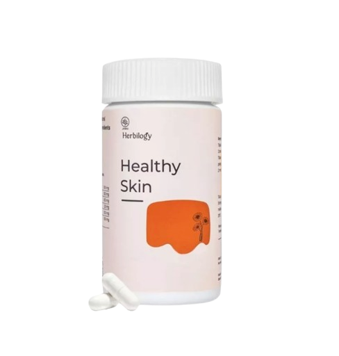 10 Rekomendasi Vitamin untuk Kulit Terbaik  [Mengencangkan dan Mencerahkan] (Terbaru Tahun 2026) 3