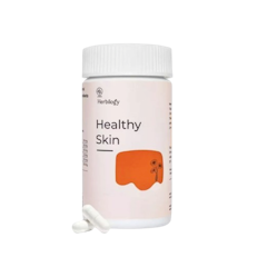 Herbilogy Healthy Skin