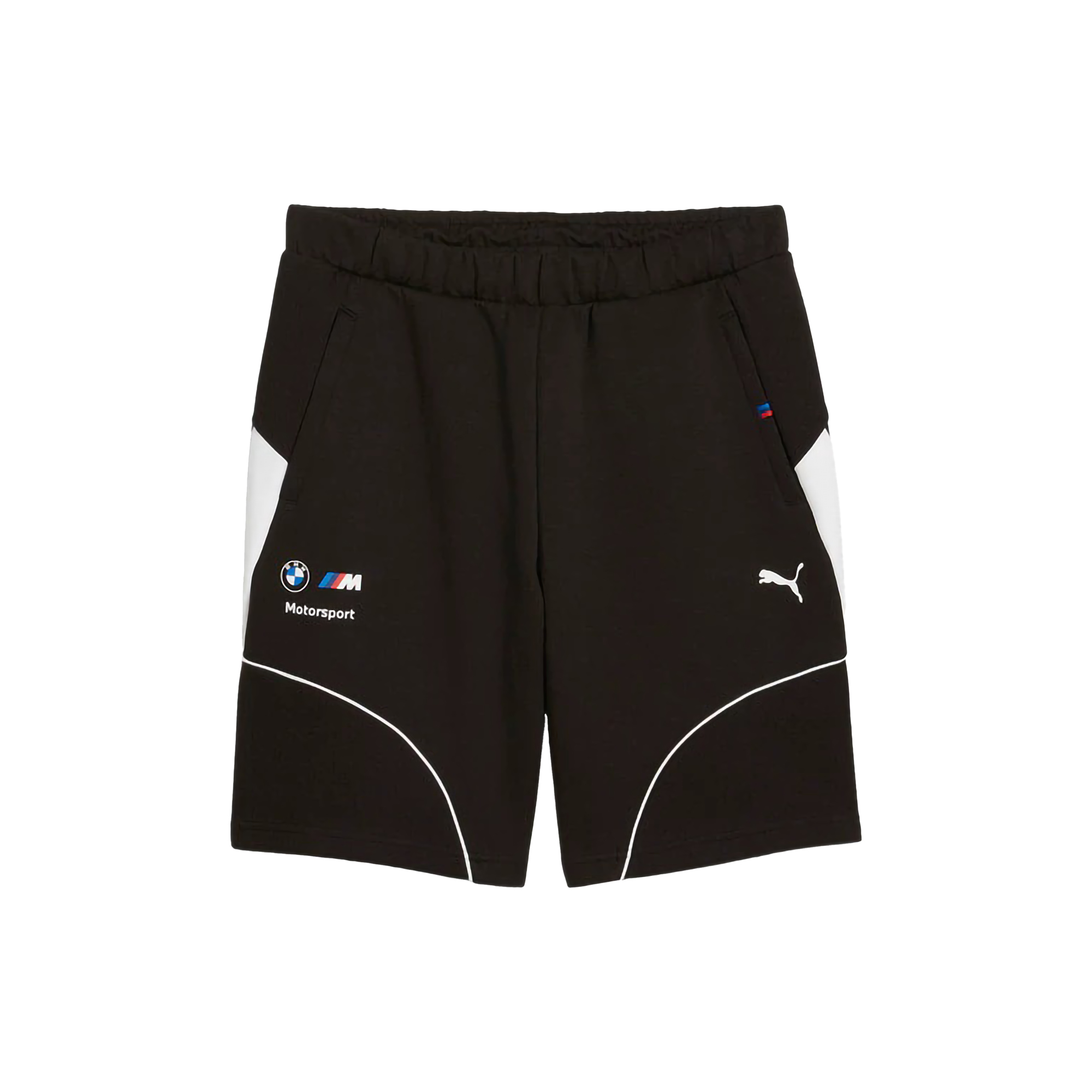 Puma Sweat Short BMW M Motorsport 1