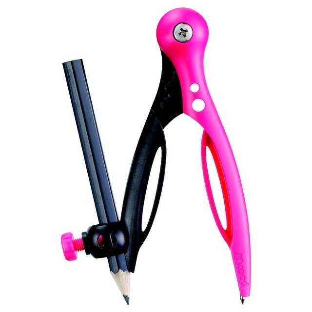 MAPED Jangka Essentials set 8 - Blister