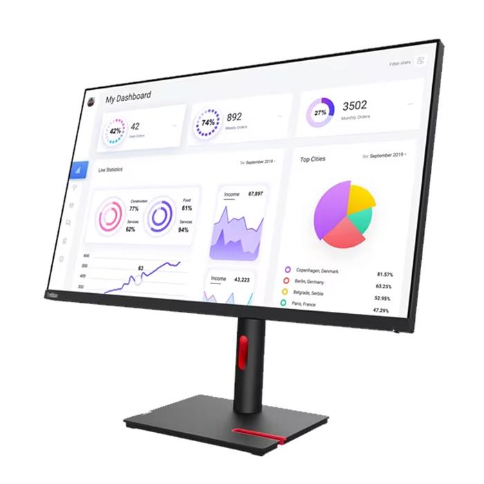 Lenovo Lenovo ThinkVision T32p-30