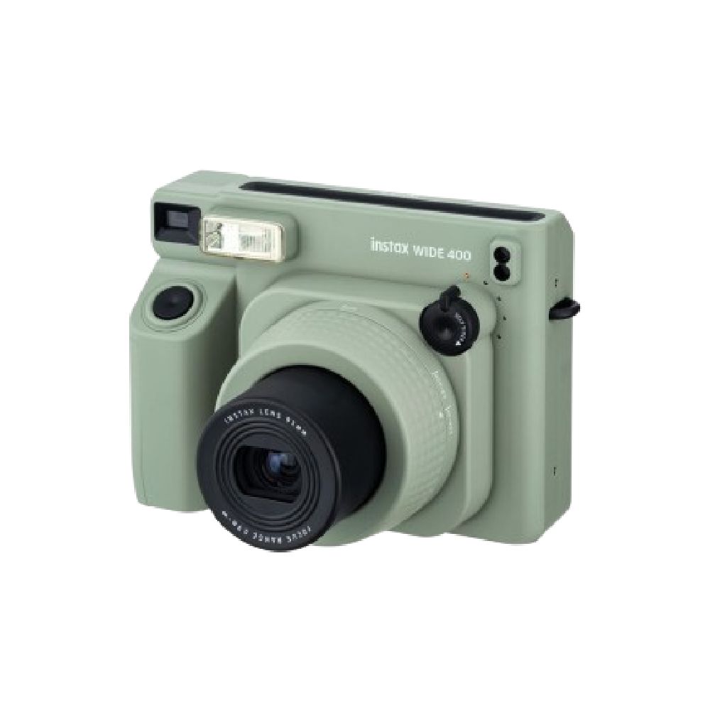 FUJIFILM ｜ instax WIDE 400™