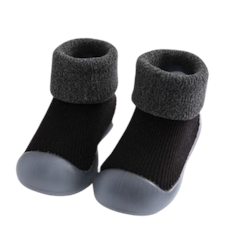 Rubber Shoes Polos