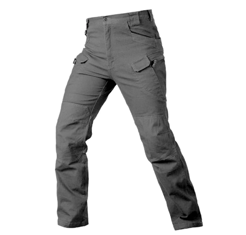 ZHON ARMY Fildbert Combat Loose 2