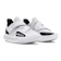 null Under Armour Unisex FUTR X 4 Basketball Shoes White 1