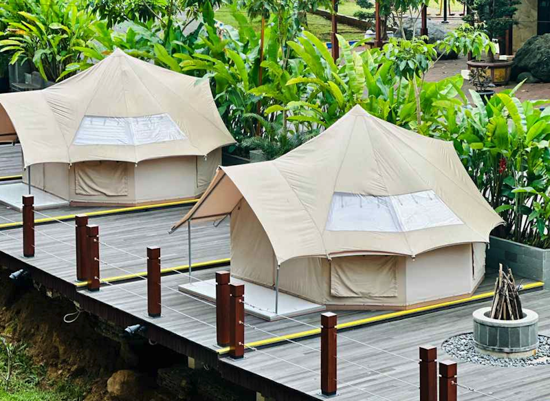 JSI Resort 5