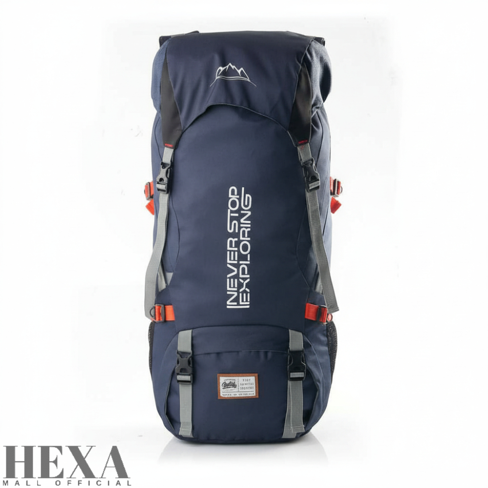  Inficlo IFS 109 Tas Gunung 80 Liter 