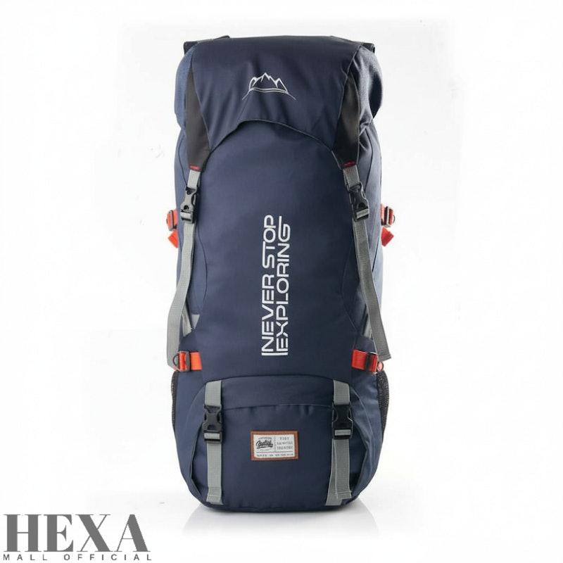 Inficlo IFS 109 Tas Gunung 80 Liter 2