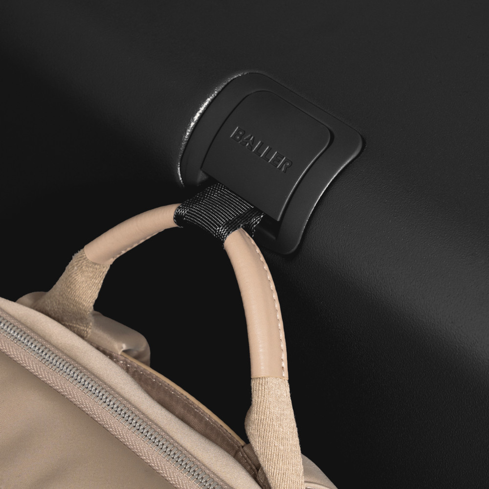 Baller Indonesia Sentosa Baller Koper Zipper Polycarbonate Bigger Carry On 22 Inch