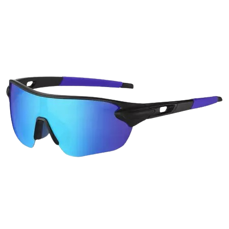 Grey Jack Sporty Fashion Polarized ｜ 3094