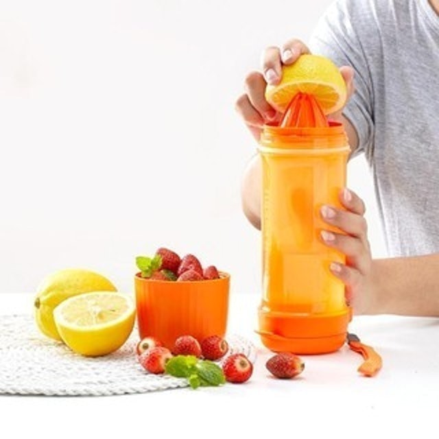 Tupperware Infused2 Go