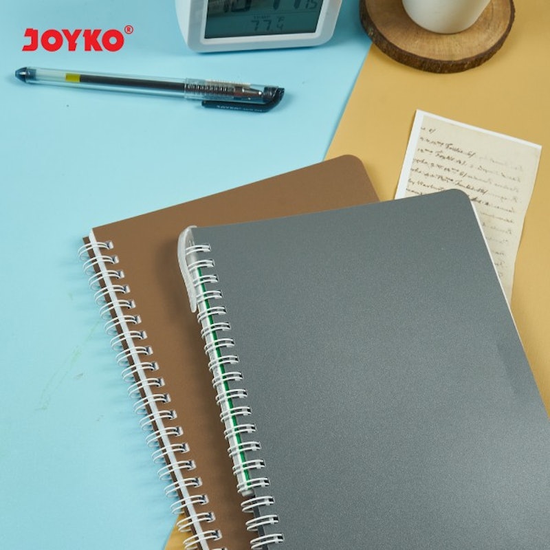 Notebook 3