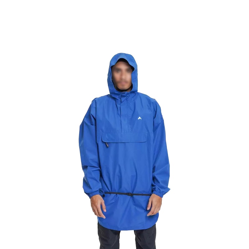 EIGER Nimbus Fold Poncho 2