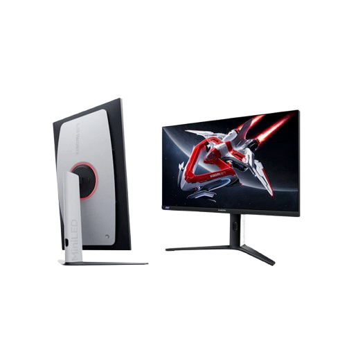 Xiaomi ｜ Mini LED Gaming Monitor G Pro 27i
