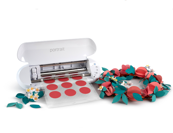 Silhouette  Portrait 3