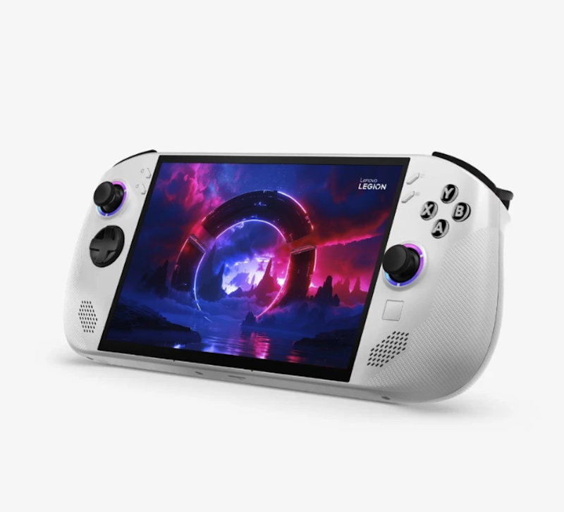 Lenovo Legion Go S
