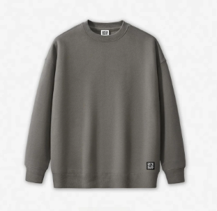  Reckblud Sweater Crewneck Polos