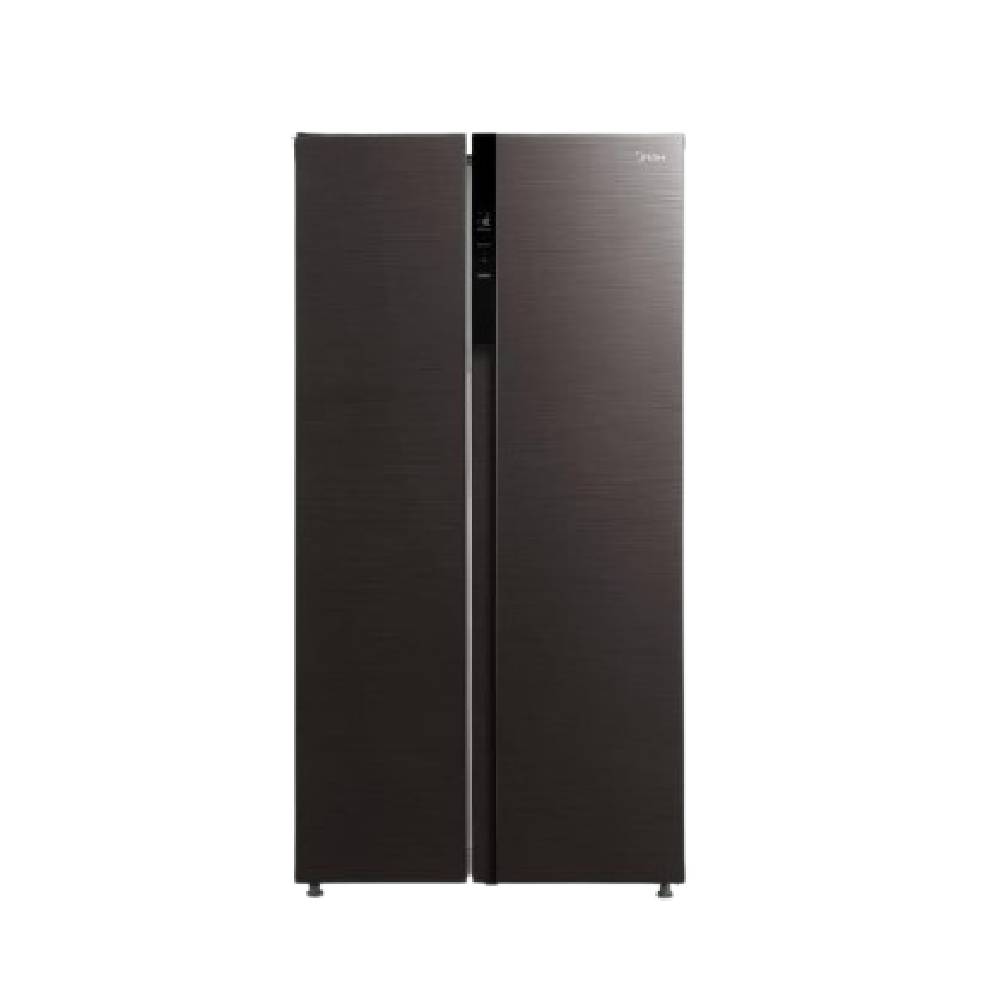 Midea Kulkas Side by Side 558 liter 1