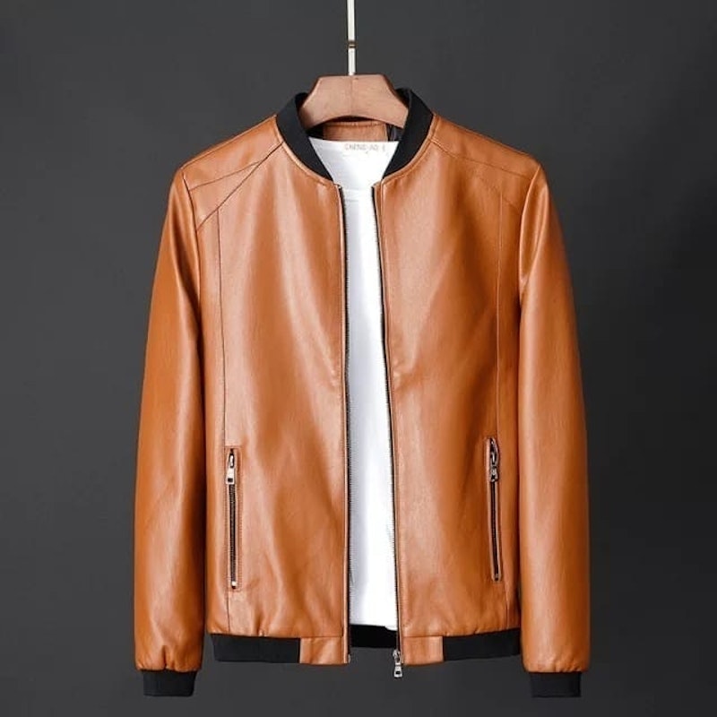 Absolute Leather Viena Jaket 2