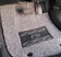 Royal Mart Karpet Mobil ROYAL MART Karpet Mobil Mie Premium Toyota Alphard/Vellfire 2015-2023 Full Set Premium 1