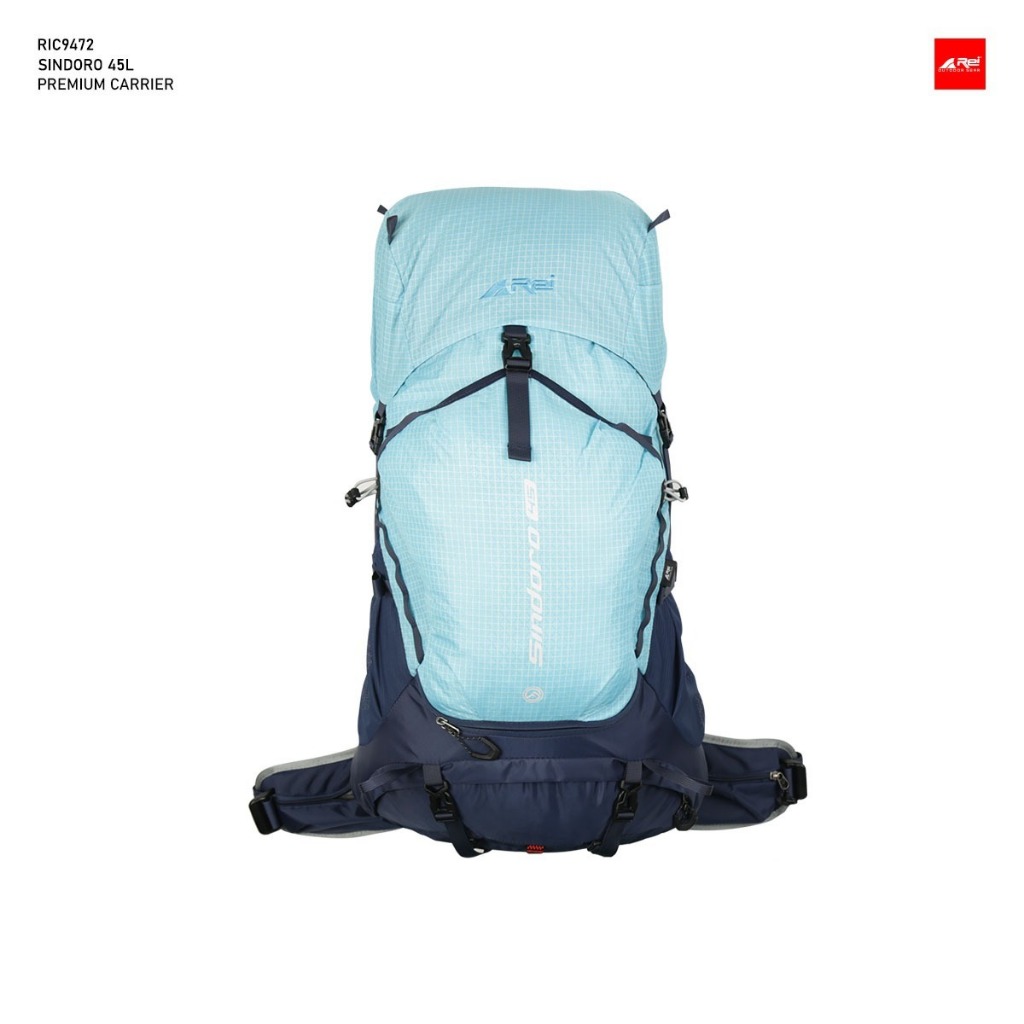 Arei Outdoor Gear Arei Sindoro Premium Carrier