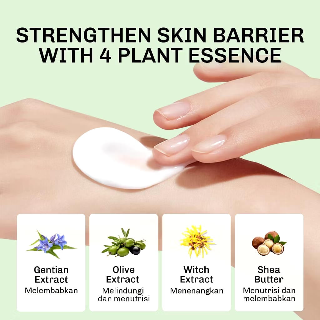 HEBE Beauty Style Lavojoy Solve It Now Body Serum