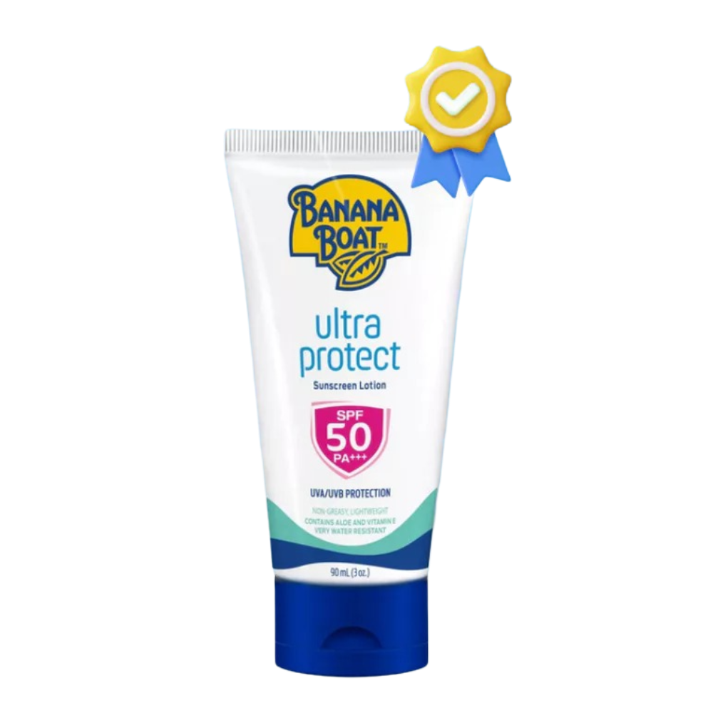 10 Rekomendasi Sunscreen Banana Boat Terbaik (Terbaru Tahun 2026) 5