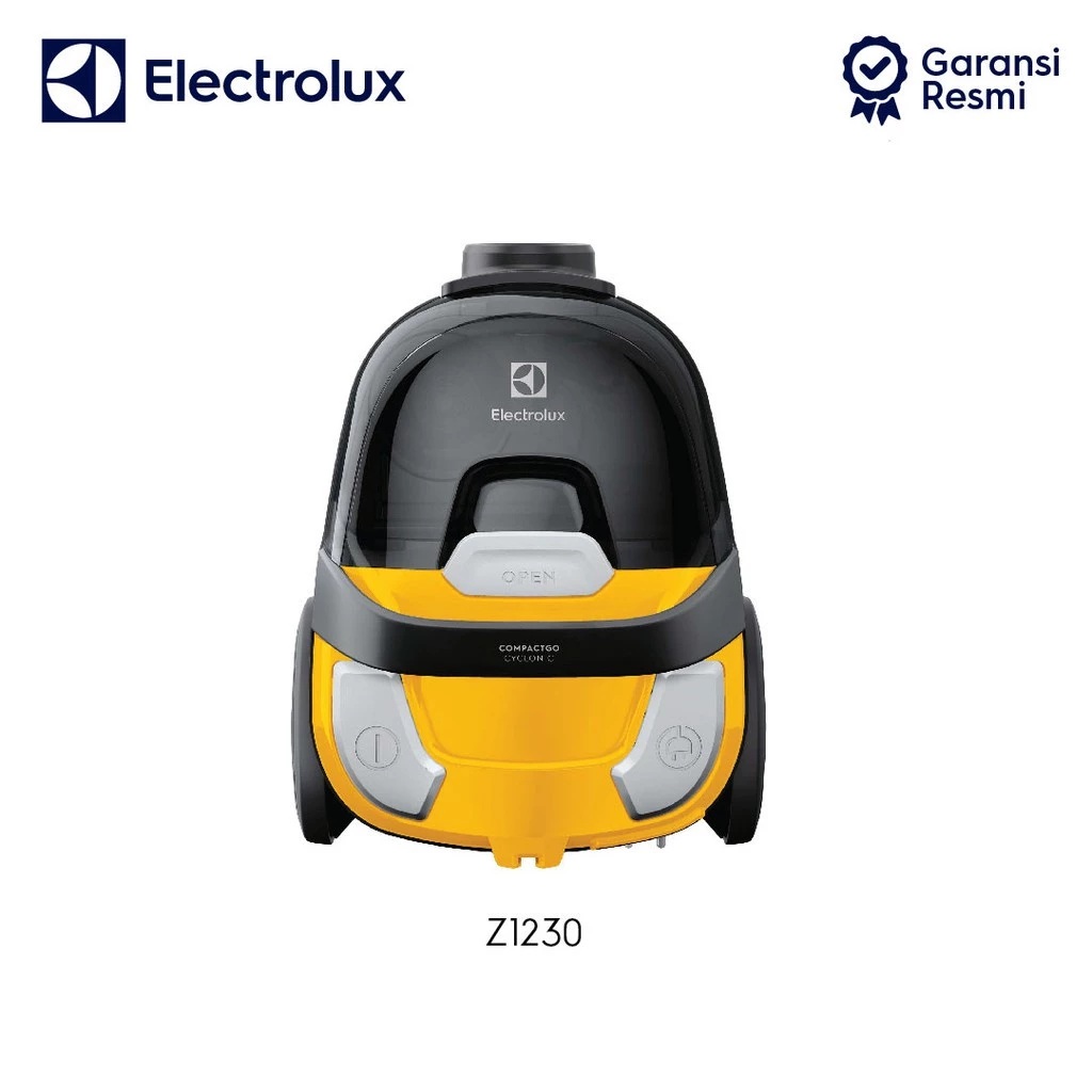 Electrolux Electrolux Vacuum Cleaner CompactGo Z1230
