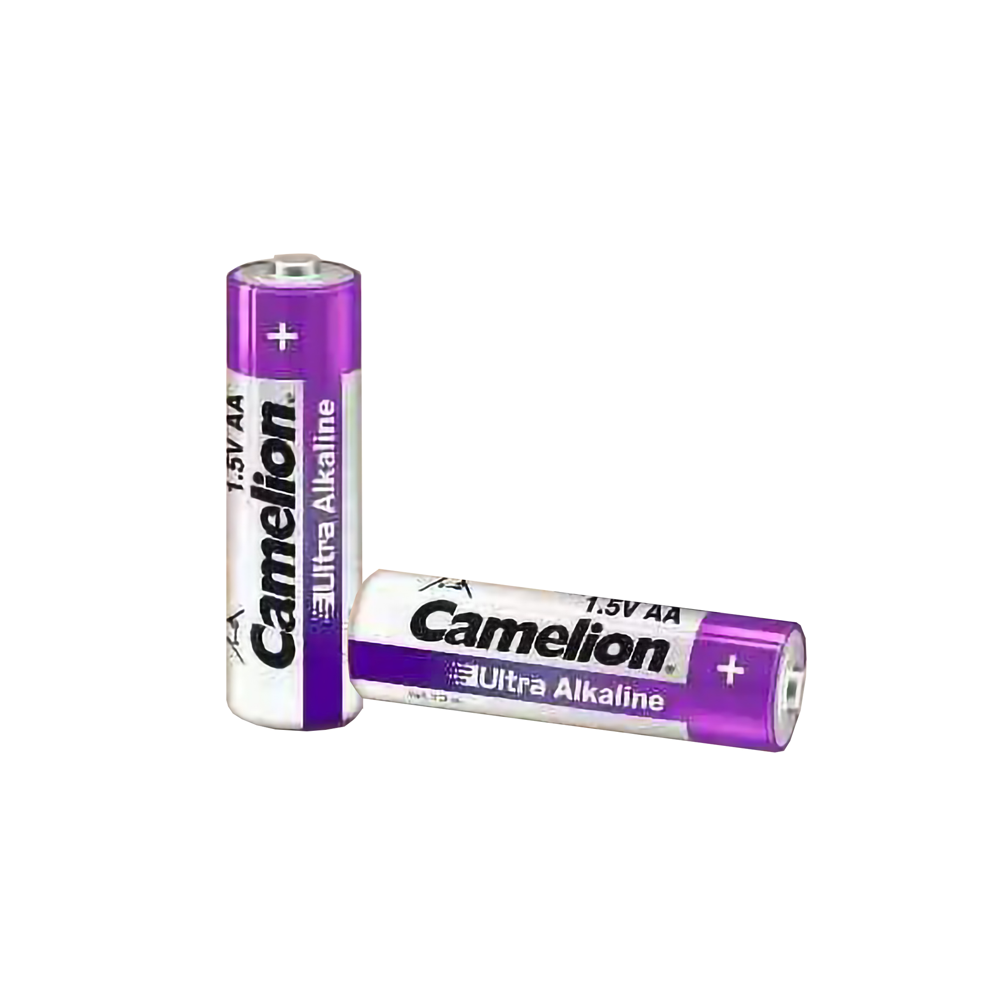 Camelion Ultra Alkaline AA LR6-BP6