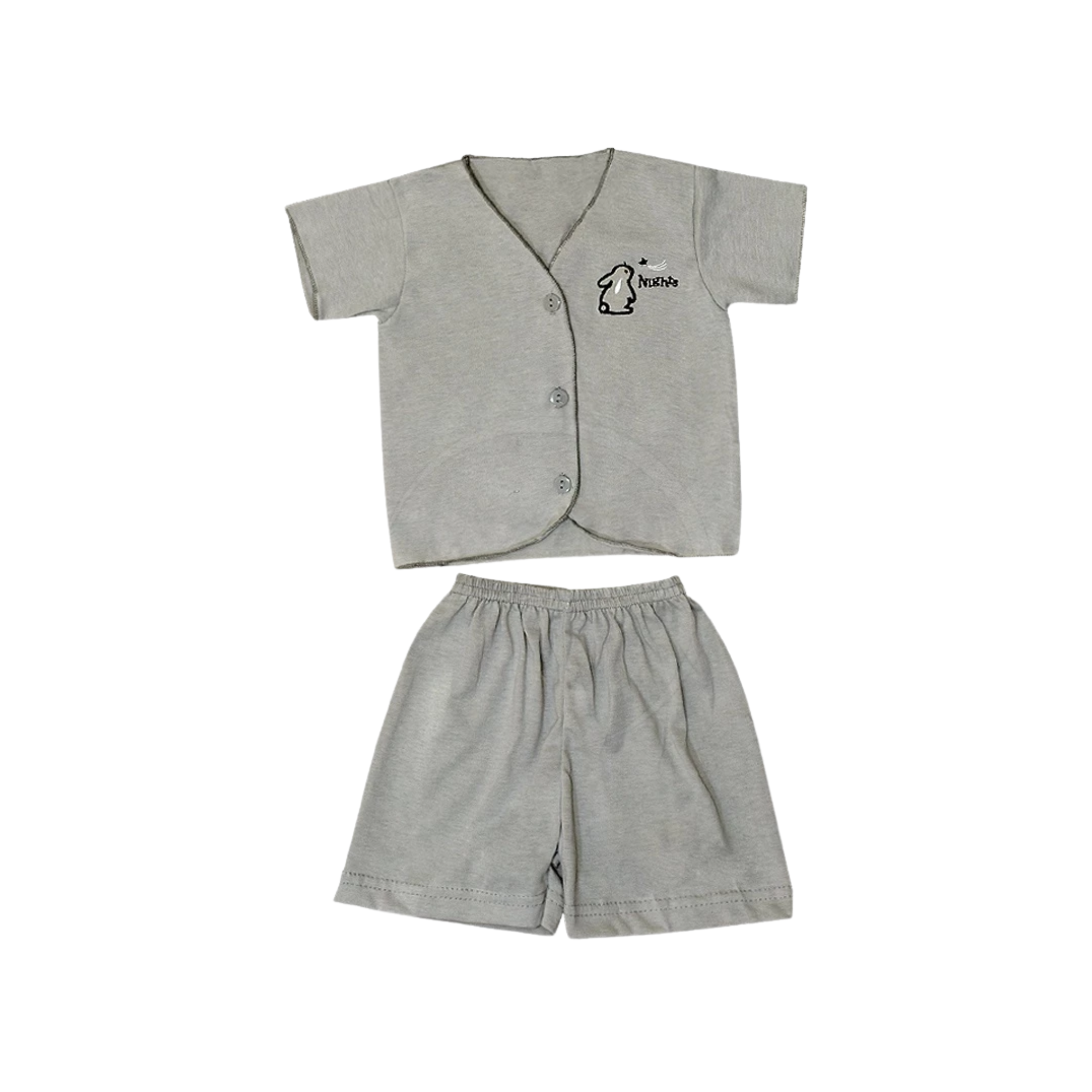 10 Rekomendasi Baju Bayi Laki-laki Terbaik (Terbaru Tahun 2026) 3