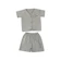 Baby Leon Baby Leon Set Baju Pendek 1