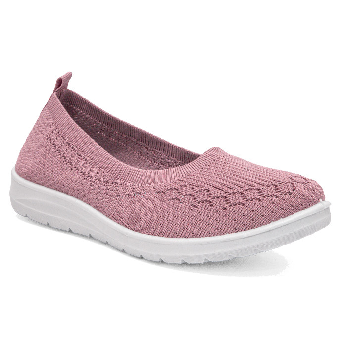 Trium Putra Prima Dr. Kevin Sneakers Flyknit Slip On 589-049